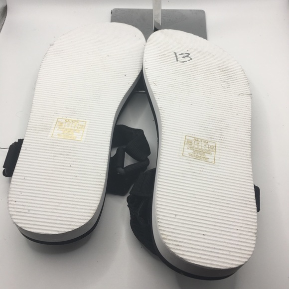 Nautica Sandals - Picture 2 of 8